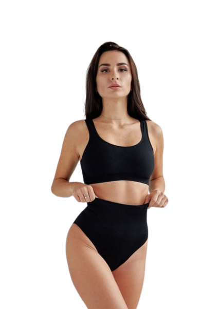 Lohusam® Rahim Toparlayıcı Siyah